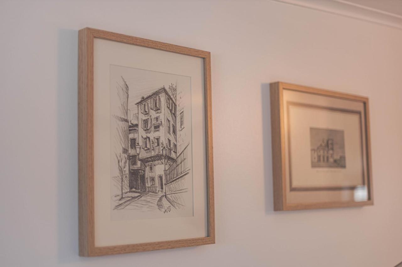 Ribeira Grande Ocean View Apartment エクステリア 写真